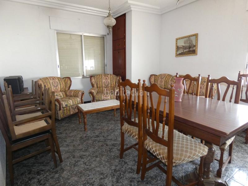 Foto 3d9f75f7-1fa7-455e-8b08-337976609000. Flat in calle gabriel cañadas 8a in San Pedro del Pinatar San Pedro del Pinatar