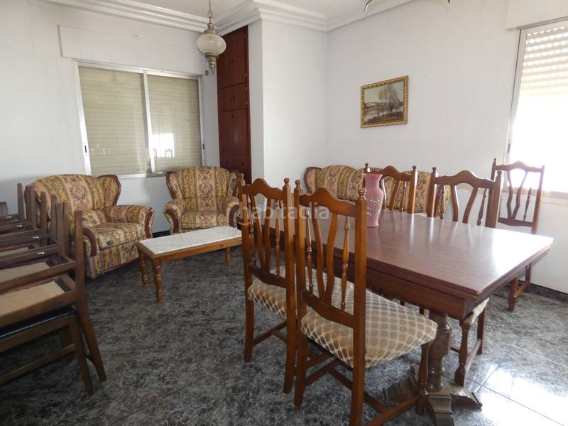 Foto 705d9aa8-d093-4eee-96f1-c223268607f9. Flat in calle gabriel cañadas 8a in San Pedro del Pinatar San Pedro del Pinatar