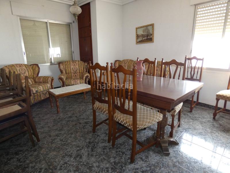 Foto 8ac23429-79fb-4f68-8896-74232cad712d. Flat in calle gabriel cañadas 8a in San Pedro del Pinatar San Pedro del Pinatar