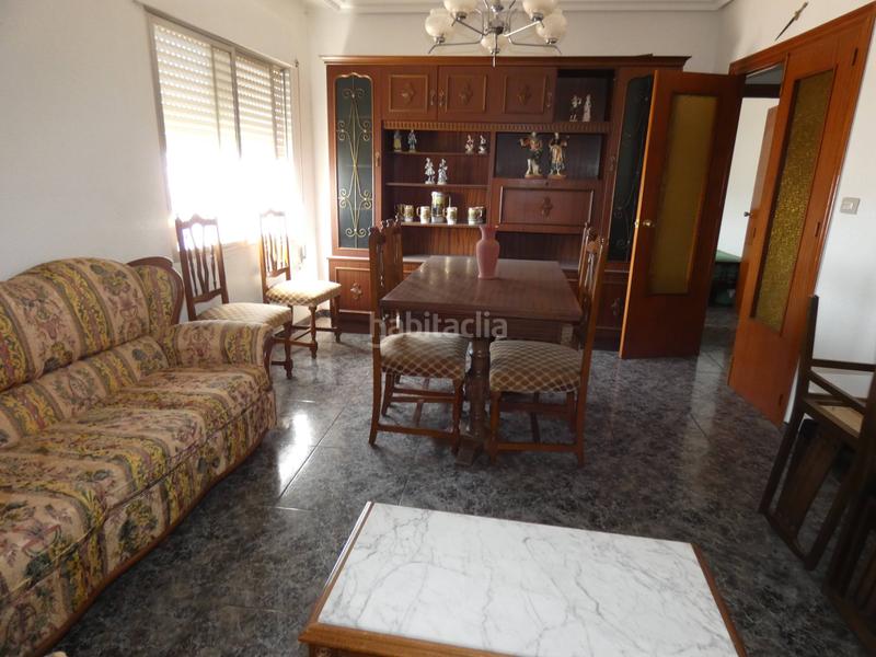 Foto 9b42efcb-b0bd-4499-acd6-5b2b31495d49. Flat in calle gabriel cañadas 8a in San Pedro del Pinatar San Pedro del Pinatar