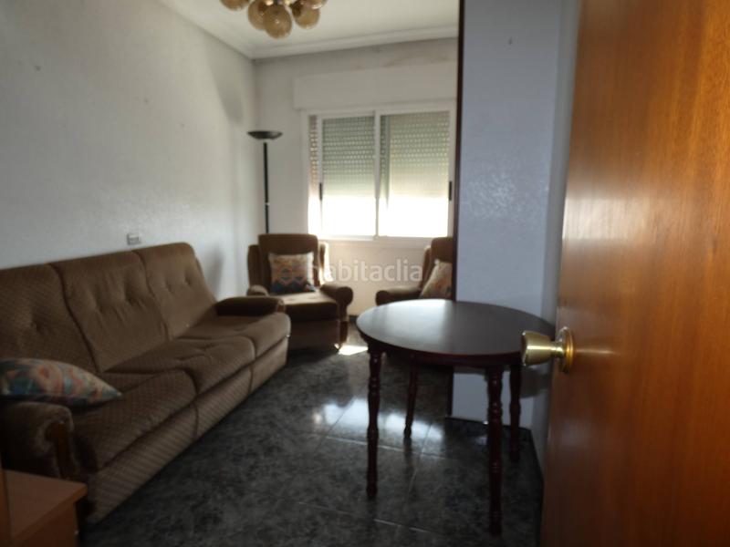 Foto 9fba5118-2c4e-4e6f-9d2e-7e7b90ef0a48. Flat in calle gabriel cañadas 8a in San Pedro del Pinatar San Pedro del Pinatar