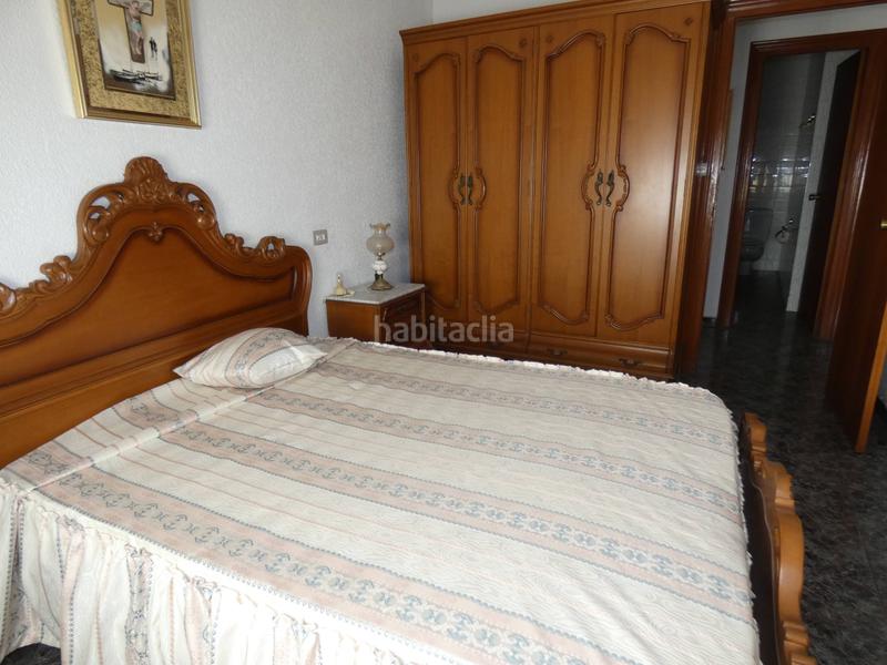 Foto cd894ac8-c908-4c45-8e90-c39c0e88bf27. Flat in calle gabriel cañadas 8a in San Pedro del Pinatar San Pedro del Pinatar