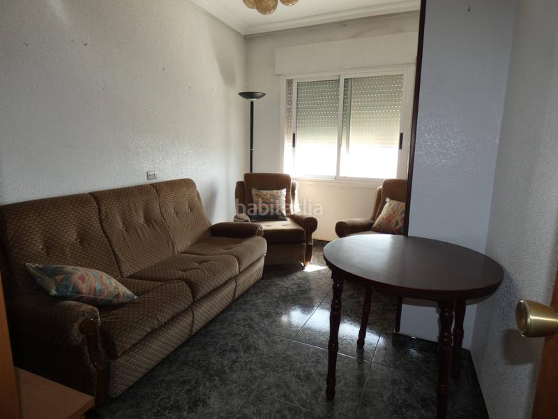 Foto ef7f72eb-ac05-4d44-a932-b43f0a37ffcd. Flat in calle gabriel cañadas 8a in San Pedro del Pinatar San Pedro del Pinatar