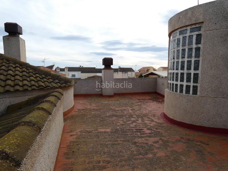 Foto 03dd91f2-0249-4c2d-92ae-a122a094aa75. Xalet amb aparcament a Jerónimo y Avileses Murcia