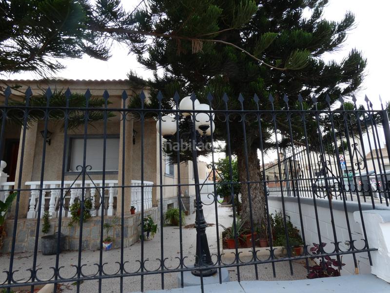 Foto 12eb6ec3-b995-43ea-b155-821f616cd1bb. Xalet amb aparcament a Jerónimo y Avileses Murcia