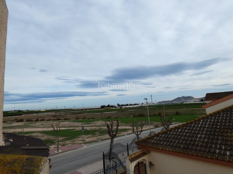 Foto 144f1d14-2d46-4182-a85c-052b3983687b. Xalet amb aparcament a Jerónimo y Avileses Murcia