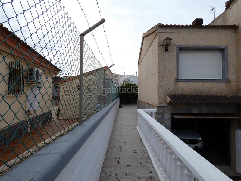 Foto 23f8e4a4-d5c7-4c29-b487-177d0ed49b0a. Xalet amb aparcament a Jerónimo y Avileses Murcia