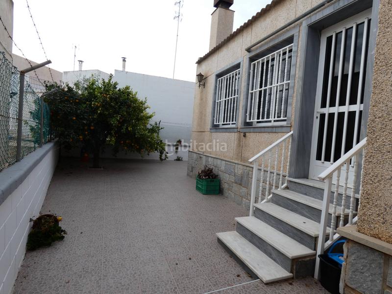 Foto 25530aeb-809a-4ed7-ae0a-c0832ae66a9a. Xalet amb aparcament a Jerónimo y Avileses Murcia