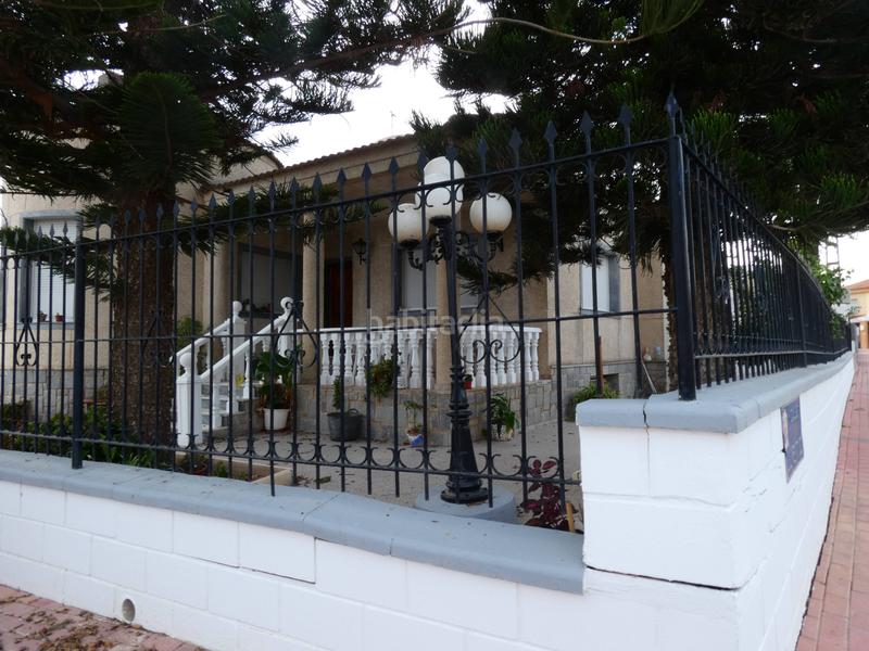 Foto 46940280-ec4e-4bf9-9e2b-ac7418d3e5e5. Xalet amb aparcament a Jerónimo y Avileses Murcia