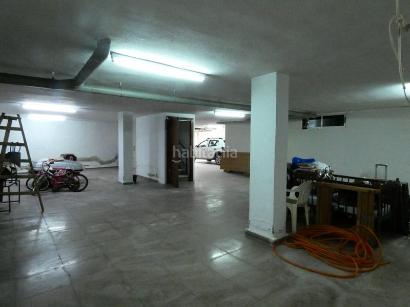 Foto 4fff15ab-bf39-4759-abd8-2af76b1db699. Xalet amb aparcament a Jerónimo y Avileses Murcia