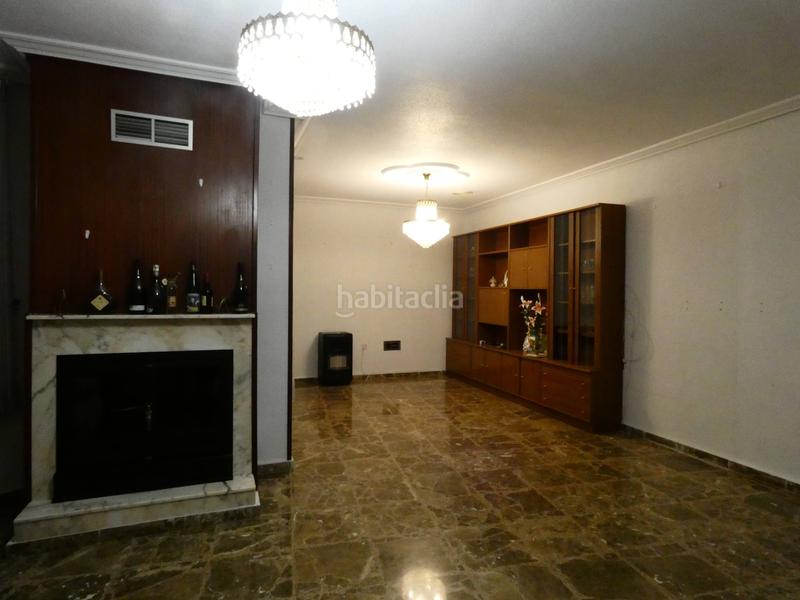 Foto 576f88b8-7364-450c-ab6f-d113f4c6c2e3. Xalet amb aparcament a Jerónimo y Avileses Murcia