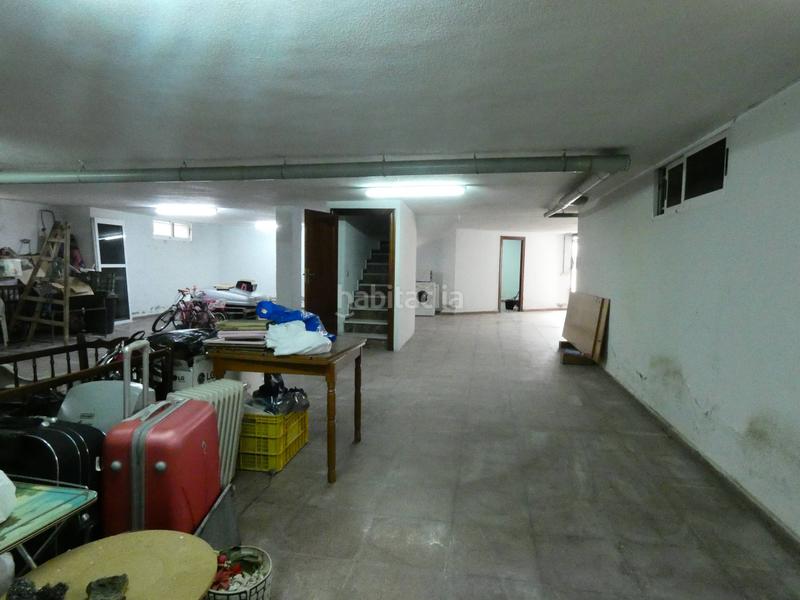 Foto 6950a13c-9d1d-48ee-b988-921d9e27d3ad. Xalet amb aparcament a Jerónimo y Avileses Murcia