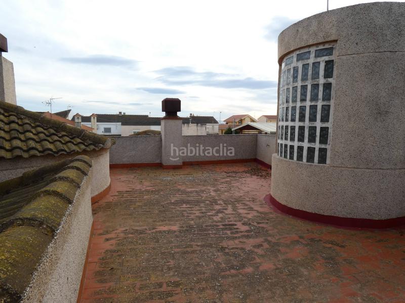 Foto 9adc3448-5281-48c0-a189-c49289209179. Xalet amb aparcament a Jerónimo y Avileses Murcia