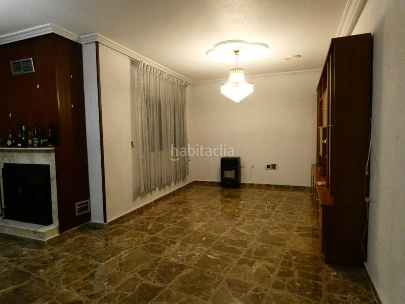 Foto 9bbc7aac-bcb9-4e20-9e95-7d17892f3044. Xalet amb aparcament a Jerónimo y Avileses Murcia