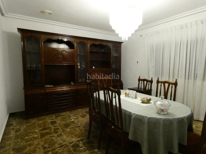 Foto 9d0ac969-d466-4253-991b-82862b06532b. Xalet amb aparcament a Jerónimo y Avileses Murcia