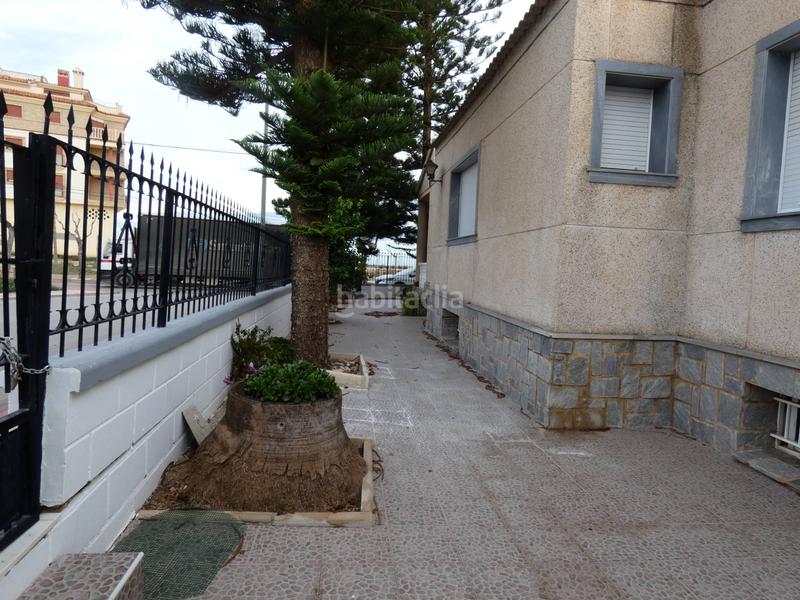 Foto 9f277420-2eed-4196-9954-b56e02aba626. Xalet amb aparcament a Jerónimo y Avileses Murcia