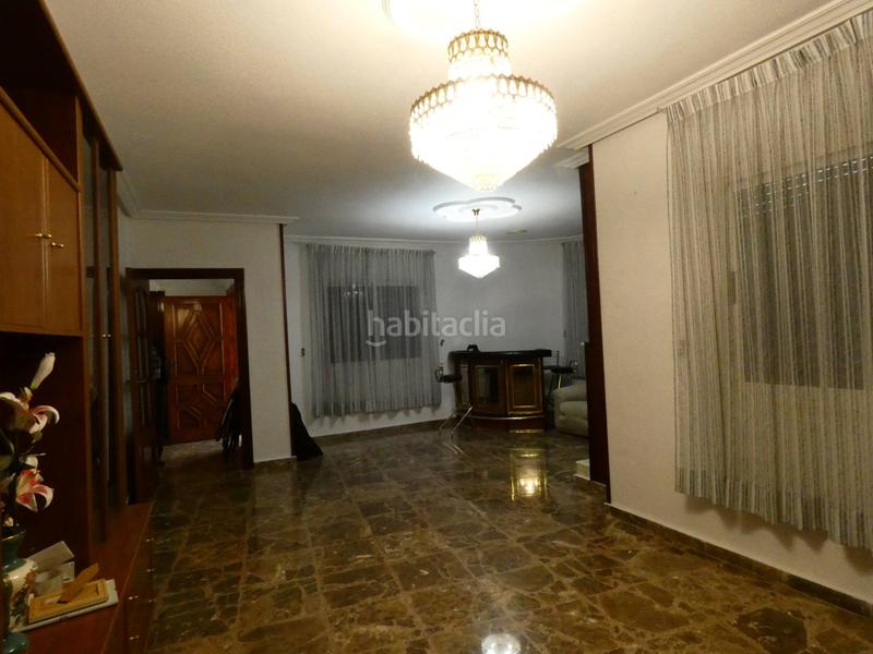 Foto 9fb2fab0-d89b-4030-a196-125d259a551a. Xalet amb aparcament a Jerónimo y Avileses Murcia