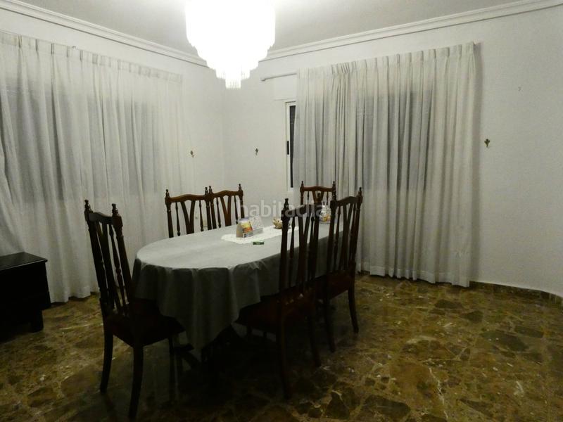 Foto a144ea1a-c75a-4462-8716-cd4f48547a3b. Xalet amb aparcament a Jerónimo y Avileses Murcia