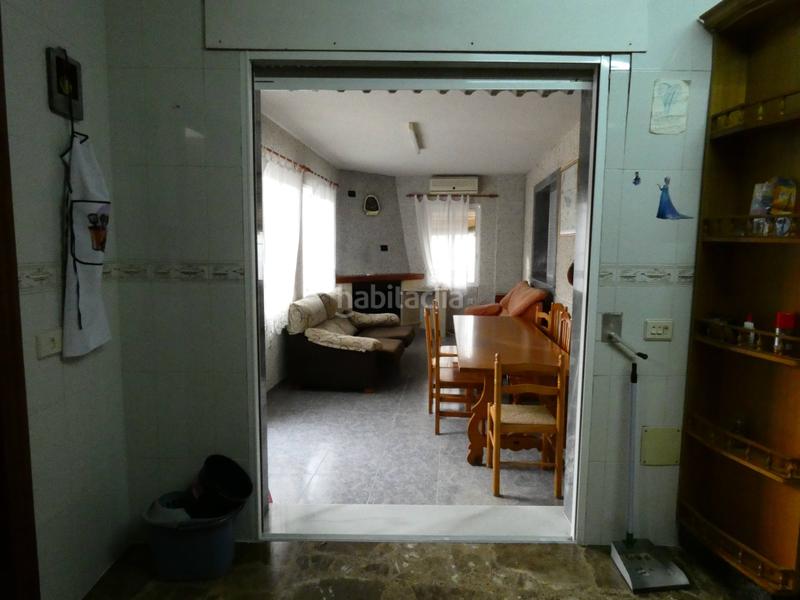 Foto bfa949c3-870f-44d4-bd63-bdbdcf56fc3a. Xalet amb aparcament a Jerónimo y Avileses Murcia