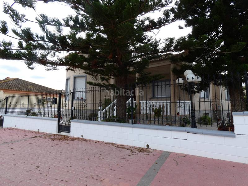 Foto cd59bce9-26ba-4f34-8da0-ad6e47d81596. Xalet amb aparcament a Jerónimo y Avileses Murcia