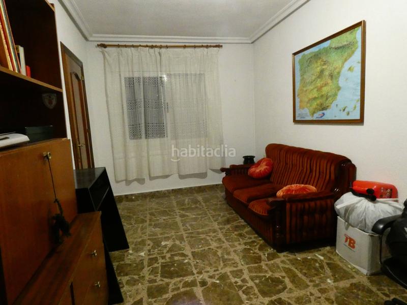 Foto dfebaa5f-d677-4db9-9136-87a0801d2250. Xalet amb aparcament a Jerónimo y Avileses Murcia