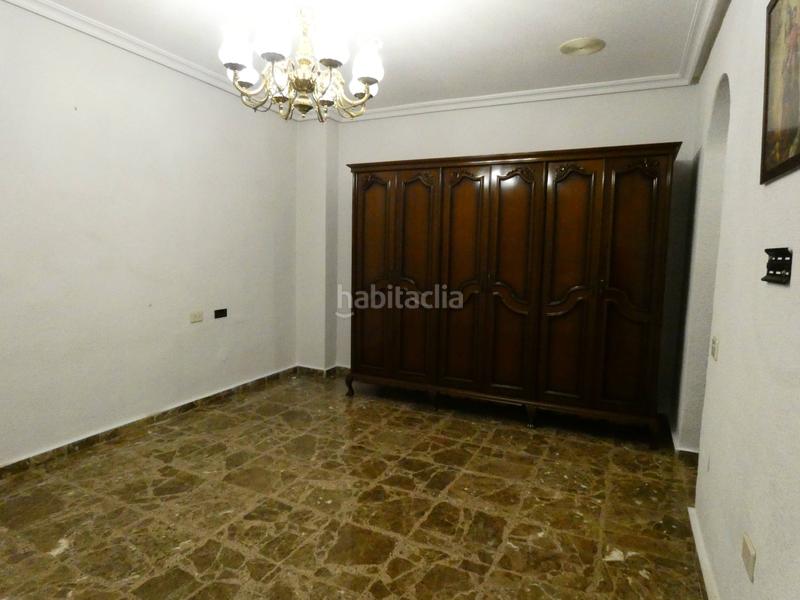 Foto effaba35-3f7f-4118-8456-54ba6a12d544. Xalet amb aparcament a Jerónimo y Avileses Murcia