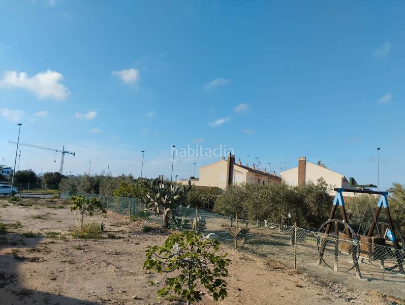 Foto a0ef4005-59d5-4487-bceb-85a078fdd1fb. Terreny residencial a Santiago de La Ribera San Javier