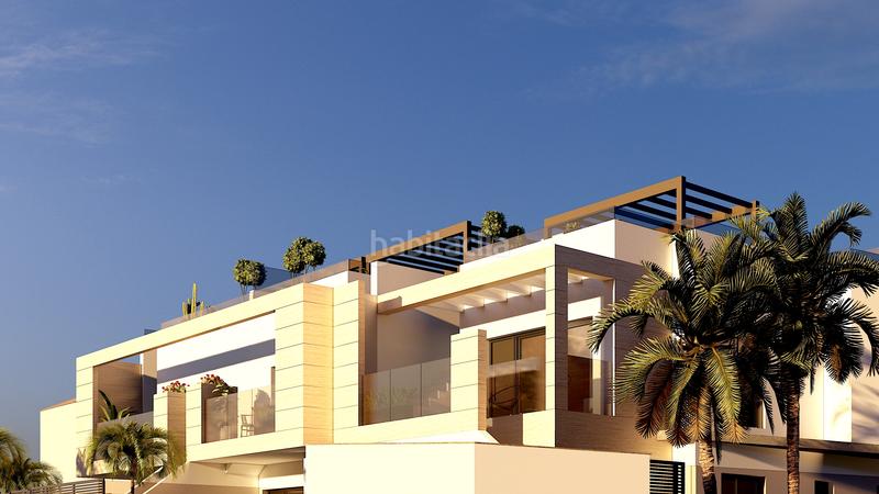 Foto 705e2cf3-6119-431d-b91b-33fe271ef28a. Casa bungalow en planta baja con piscina privada en San Pedro del Pinatar