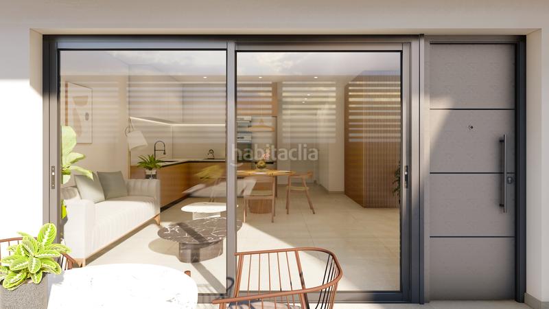 Foto c8ef74b1-c3d7-4486-9140-e58492699334. Casa bungalow en planta baja con piscina privada en San Pedro del Pinatar