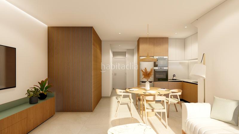 Foto 4846a568-e974-4709-8765-c7faaa693661. Casa con riscaldamento parcheggio in Los Cuarteros San Pedro del Pinatar