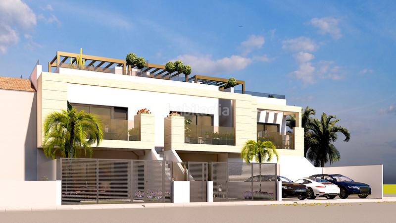 Foto 57a49117-cdd7-4996-803a-0b0443403c01. Casa con riscaldamento parcheggio in Los Cuarteros San Pedro del Pinatar