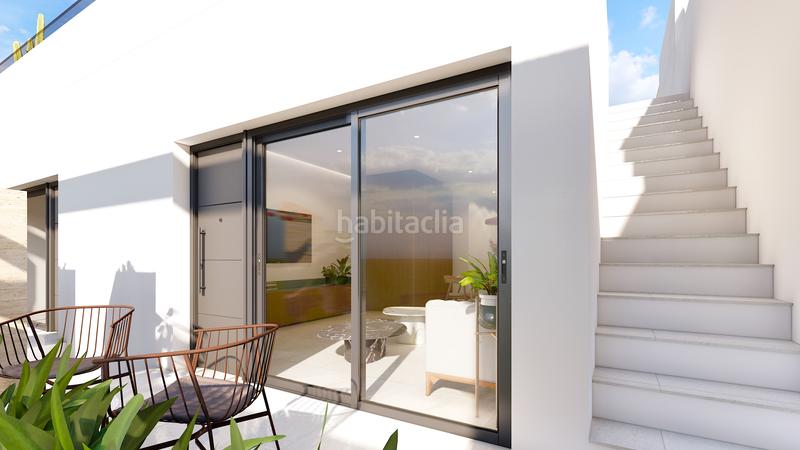 Foto 842f74c6-9a83-4e4e-b415-7604195ce203. Casa con riscaldamento parcheggio in Los Cuarteros San Pedro del Pinatar