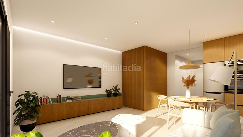 Foto a706f42a-5b57-4975-a3be-990ace03cb09. Casa con riscaldamento parcheggio in Los Cuarteros San Pedro del Pinatar