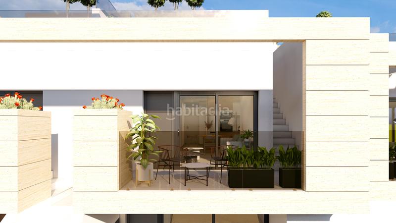 Foto b4d75544-2161-4140-8684-c83dbcbefdb6. Casa con riscaldamento parcheggio in Los Cuarteros San Pedro del Pinatar