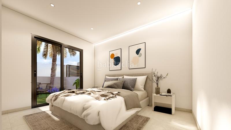 Foto d413d4f5-7412-4668-896c-d0ffaea2d02d. Casa con riscaldamento parcheggio in Los Cuarteros San Pedro del Pinatar