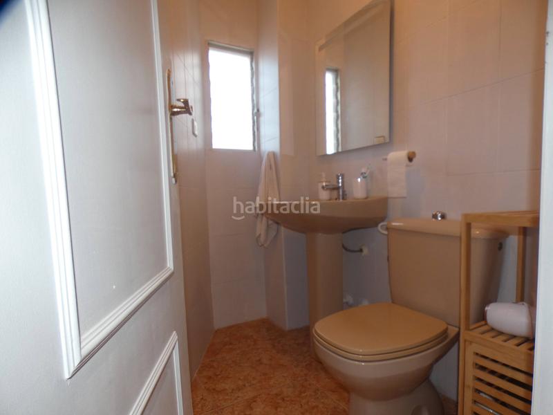 Foto 5ee57838-f748-4ff5-9887-661499f598ed. Casa dúplex en lo pagán en Los Cuarteros San Pedro del Pinatar