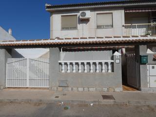 Casa en Los Cuarteros. Dplex en lo pagn