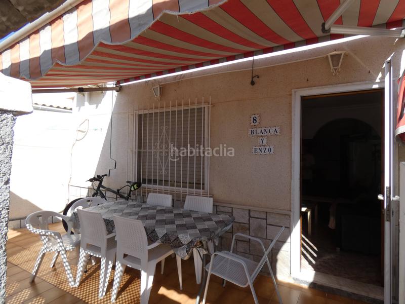 Foto 97d74df0-0130-4967-98b8-384c36ed0b43. Casa dúplex en lo pagán en Los Cuarteros San Pedro del Pinatar