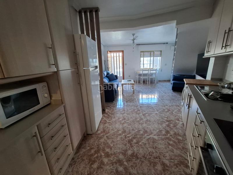 Foto d2a0edfa-fdc3-4b9f-bde5-c34f98a9126a. Casa dúplex en lo pagán en Los Cuarteros San Pedro del Pinatar