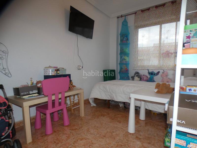 Foto dd422983-e685-4425-82f6-7e5db4061377. Casa dúplex en lo pagán en Los Cuarteros San Pedro del Pinatar