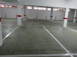 Aparcament cotxe a Calle trafalgar 24. Plaza de aparcamiento a 150 metros del mar. playa villananitos y