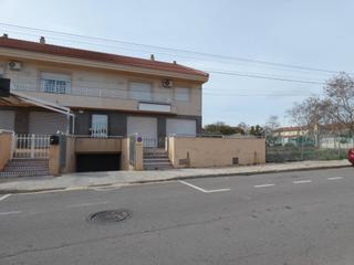 Local commercial à Los Narejos_Punta Calera. Local de 300 m2 convertido en vivienda con garaje