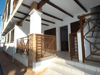 Maison en Calle levante 15. Bungalow planta baja a 150 m del mar