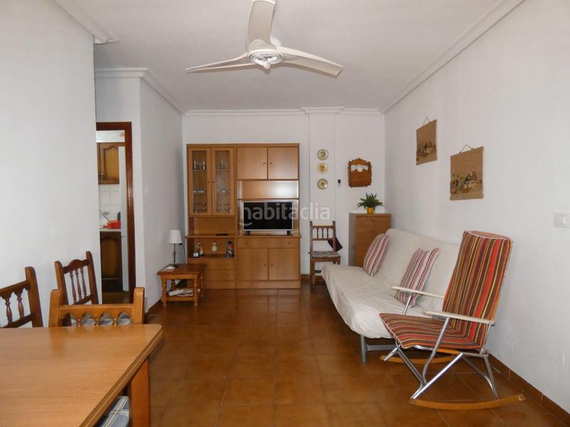 Foto 21bd2323-f493-48f5-908f-aabc85006aff. Appartement dans Lo Pagán San Pedro del Pinatar