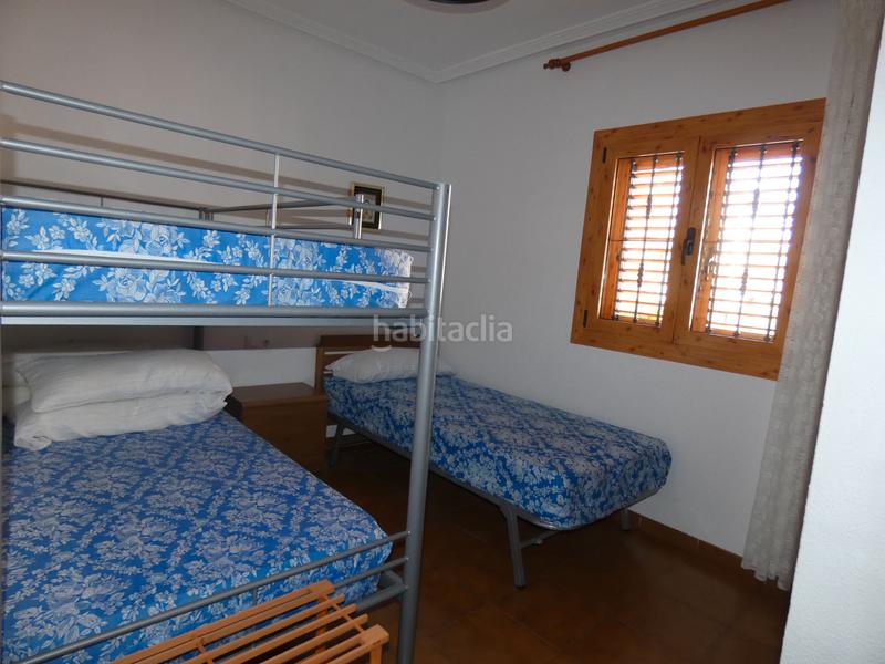 Foto 572173d9-7bc5-423a-89e6-5937271283c9. Appartement dans Lo Pagán San Pedro del Pinatar