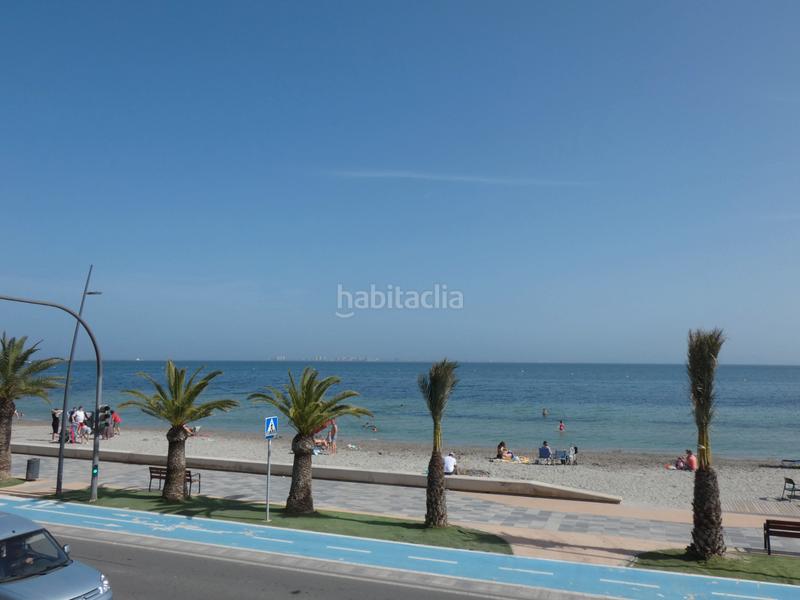 Foto 633284e3-6651-4487-9998-50e24c953f29. Appartement dans Lo Pagán San Pedro del Pinatar