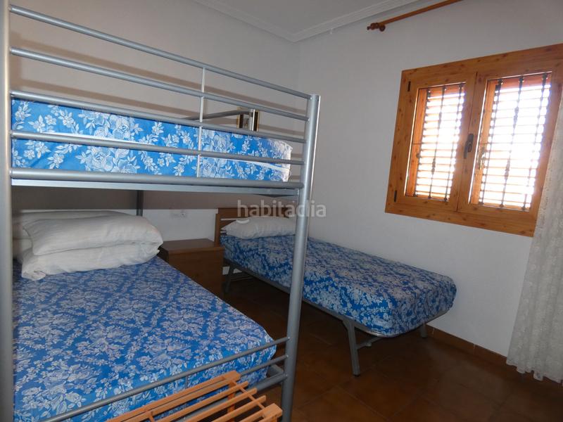 Foto 8db859a6-4164-4aca-a80d-1215929e673e. Appartement dans Lo Pagán San Pedro del Pinatar