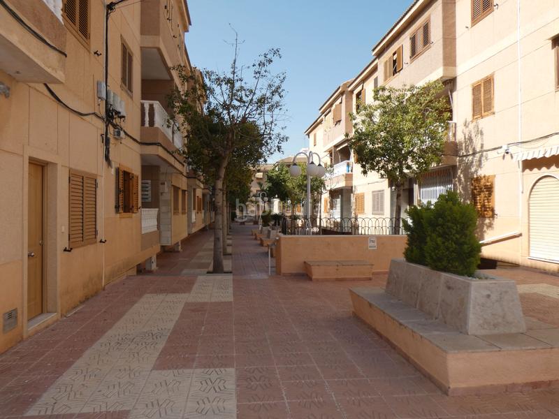Foto af83994c-80e4-42f2-8085-48ed9185a2c8. Appartement dans Lo Pagán San Pedro del Pinatar