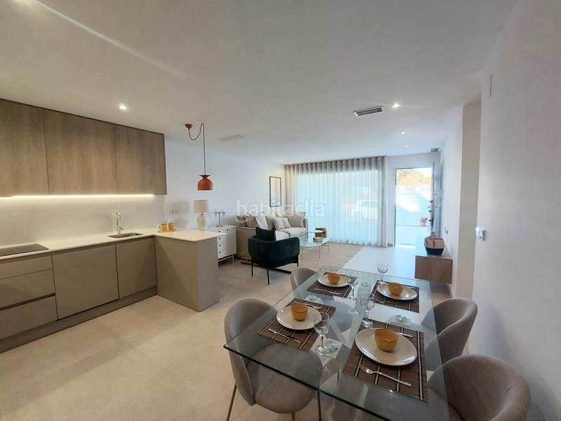 Foto 243c3d0b-aca2-4d93-824d-d11a5fe16854. Chalet avec piscine dans Los Peñascos-El Salero-Los Imbernones San Pedro del Pinatar