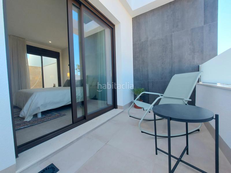 Foto 24e4be58-de75-41d8-9cb8-1109ee97a6d4. Chalet avec piscine dans Los Peñascos-El Salero-Los Imbernones San Pedro del Pinatar